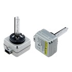 Ampoule D1S 35W PK32d-2 x2