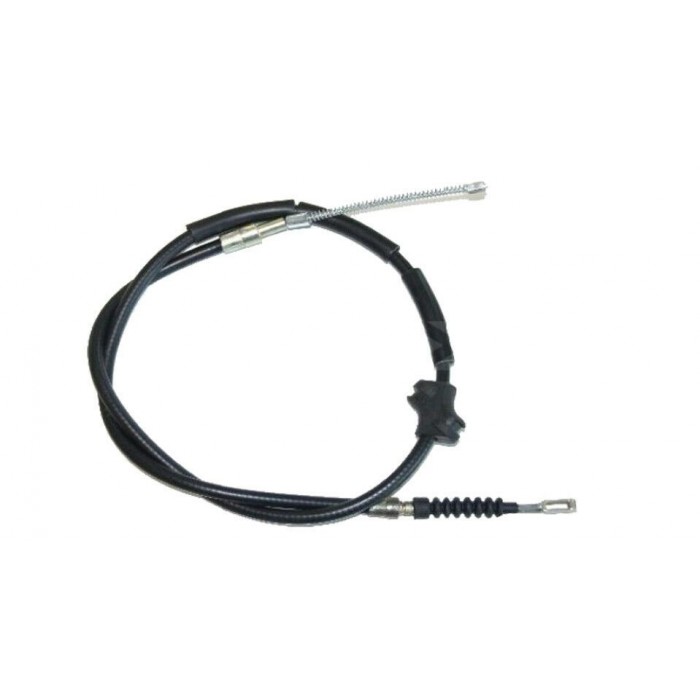 Câble de frein à main Audi 80 893609722A 893609722 893609722G
