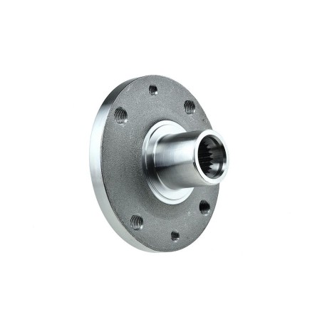 Moyeu de roue Avant DACIA RENAULT Logan Sandero Logan I 6001547685