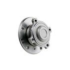 Moyeu de roue Avant BMW Series 2, i3, i8, X1 F48 Mini F55 F56 F57 - 31206783065