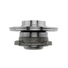 Moyeu de roue Avant BMW Series 2, i3, i8, X1 F48 Mini F55 F56 F57 - 31206783065