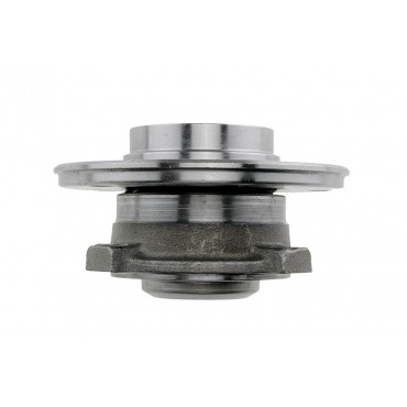Moyeu de roue Avant BMW Series 2, i3, i8, X1 F48 Mini F55 F56 F57 - 31206783065