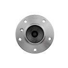 Moyeu de roue Avant BMW Series 2, i3, i8, X1 F48 Mini F55 F56 F57 - 31206783065