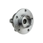 Moyeu de roue Avant BMW Series 7 (E65,E66,E67) - 31226750217S1, 31221092519