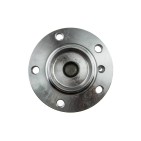 Moyeu de roue Avant BMW Series 7 (E65,E66,E67) - 31226750217S1, 31221092519