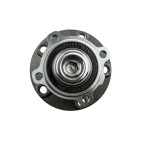 Moyeu de roue Avant BMW Series 7 (E65,E66,E67) - 31226750217S1, 31221092519