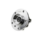 Moyeu de roue Avant BMW Series 1 F20,F21 2 F22,F23,F87 3 F30 4 F30 - 31206793898