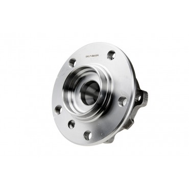 Moyeu de roue Avant BMW Series 1 F20,F21 2 F22,F23,F87 3 F30 4 F30 - 31206793898
