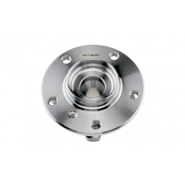 Moyeu de roue Avant BMW Series 1 F20,F21 2 F22,F23,F87 3 F30 4 F30 - 31206793898