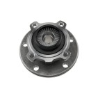 Moyeu de roue Avant BMW Series 1 F20,F21 2 F22,F23,F87 3 F30 4 F30 - 31206793898