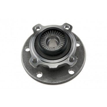 Moyeu de roue Avant BMW Series 1 F20,F21 2 F22,F23,F87 3 F30 4 F30 - 31206793898