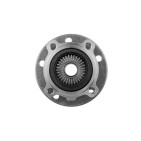 Moyeu de roue Avant BMW Series 1 F20,F21 2 F22,F23,F87 3 F30 4 F30 - 31206793898