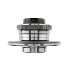 Moyeu de roue Avant BMW Series 1 F20,F21 2 F22,F23,F87 3 F30 4 F30 - 31206793898