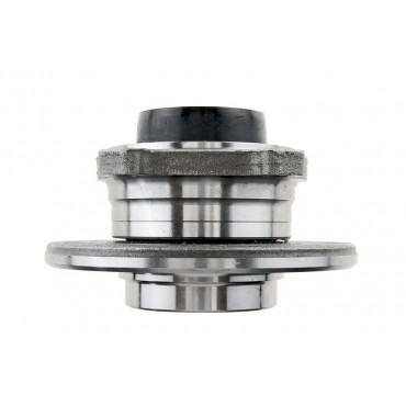 Moyeu de roue Avant BMW Series 1 F20,F21 2 F22,F23,F87 3 F30 4 F30 - 31206793898