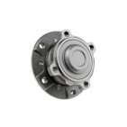 Moyeu de roue Avant BMW Series 3 E93,E90,E92 5 E60,E61 6 E63,E64 - 31222282670