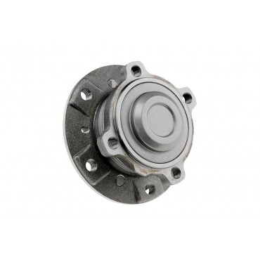 Moyeu de roue Avant BMW Series 3 E93,E90,E92 5 E60,E61 6 E63,E64 - 31222282670