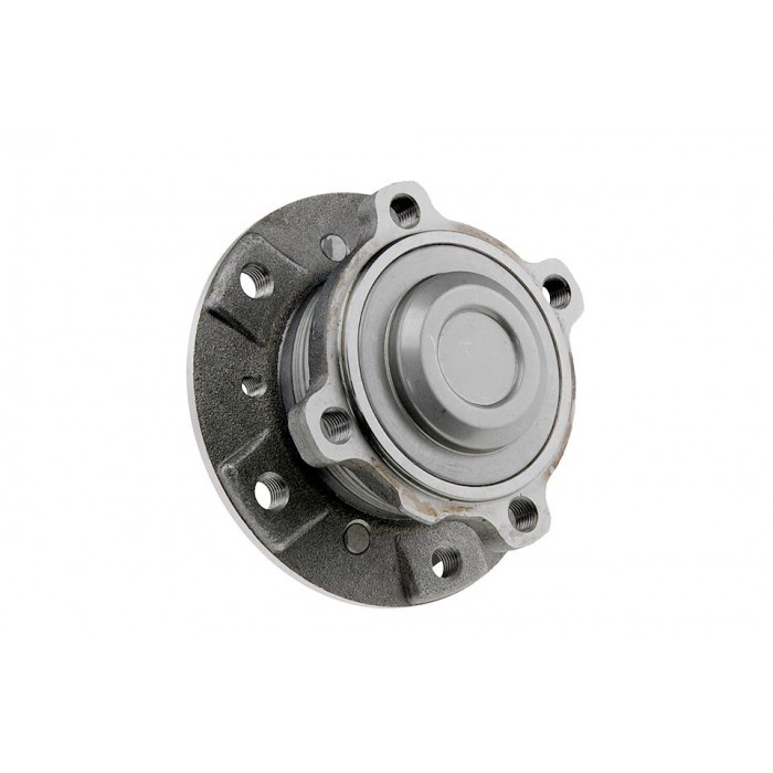 Moyeu de roue Avant BMW Series 3 E93,E90,E92 5 E60,E61 6 E63,E64 - 31222282670