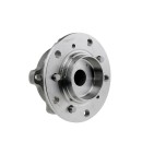 Moyeu de roue Avant BMW Series 3 E93,E90,E92 5 E60,E61 6 E63,E64 - 31222282670