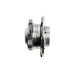 Moyeu de roue Avant BMW Series 3 E93,E90,E92 5 E60,E61 6 E63,E64 - 31222282670