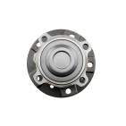 Moyeu de roue Avant BMW Series 3 E93,E90,E92 5 E60,E61 6 E63,E64 - 31222282670