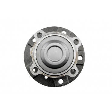 Moyeu de roue Avant BMW Series 3 E93,E90,E92 5 E60,E61 6 E63,E64 - 31222282670