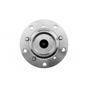 Moyeu de roue Avant BMW Series 3 E93,E90,E92 5 E60,E61 6 E63,E64 - 31222282670