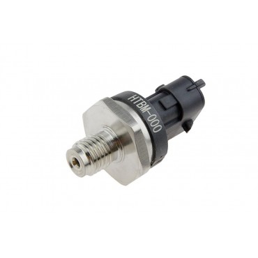 CAPTEUR PRESSION CARBURANT COMMON RAIL 145 DOBLO GETZ H-1 INTERSTAR 13532247581