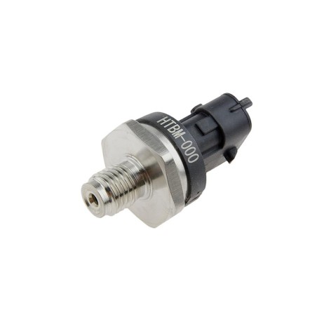 CAPTEUR PRESSION CARBURANT COMMON RAIL 145 DOBLO GETZ H-1 INTERSTAR 13532247581
