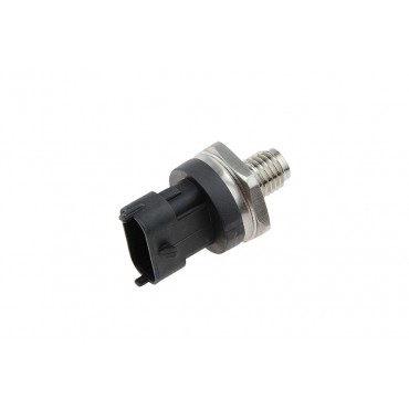 CAPTEUR PRESSION CARBURANT COMMON RAIL 145 DOBLO GETZ H-1 INTERSTAR 13532247581
