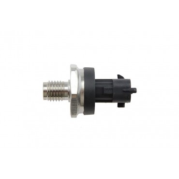 CAPTEUR PRESSION CARBURANT COMMON RAIL 145 DOBLO GETZ H-1 INTERSTAR 13532247581