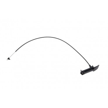 Câble ouverture Capot CITROEN C5 III C6 C8 PEUGEOT 407 807 7937J1