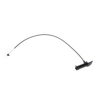Câble ouverture Capot CITROEN C5 III C6 C8 PEUGEOT 407 807 7937J1