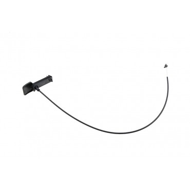 Câble ouverture Capot CITROEN C5 III C6 C8 PEUGEOT 407 807 7937J1