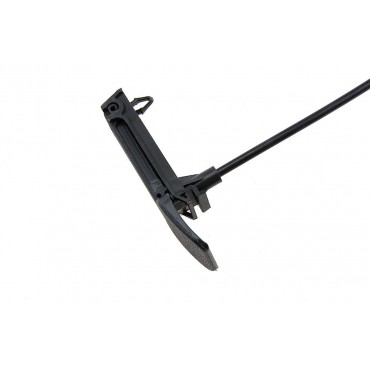 Câble ouverture Capot CITROEN C5 III C6 C8 PEUGEOT 407 807 7937J1