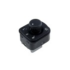 BOUTON INTERRUPTEUR REGLAGE RETROS ALHAMBRA CC EOS GOLF JETTA SHARAN 1K0959565J