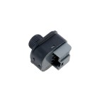BOUTON INTERRUPTEUR REGLAGE RETROS ALHAMBRA CC EOS GOLF JETTA SHARAN 1K0959565J