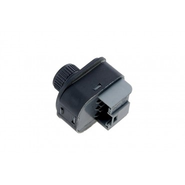 BOUTON INTERRUPTEUR REGLAGE RETROS ALHAMBRA CC EOS GOLF JETTA SHARAN 1K0959565J