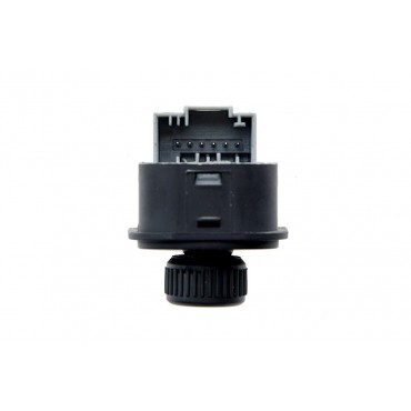 BOUTON INTERRUPTEUR REGLAGE RETROS ALHAMBRA CC EOS GOLF JETTA SHARAN 1K0959565J