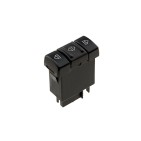 Interrupteur bouton Lève Vitre RENAULT MASTER II MOVANO A INTERSTAR 7700817339