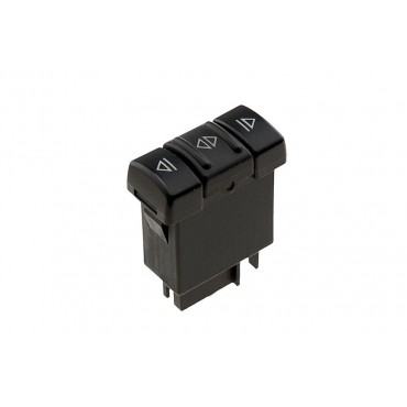 Interrupteur bouton Lève Vitre RENAULT MASTER II MOVANO A INTERSTAR 7700817339