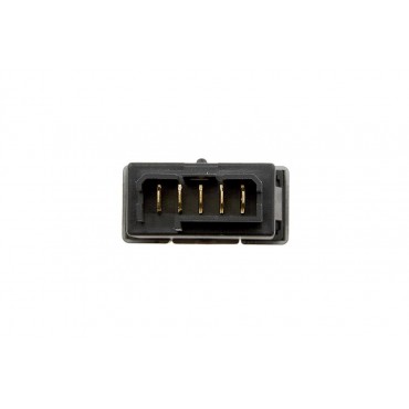 Interrupteur bouton Lève Vitre RENAULT MASTER II MOVANO A INTERSTAR 7700817339