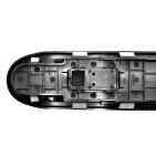 Bouton Commande Lève Vitre DROIT PEUGEOT 307 à partir de 2000 6554E7