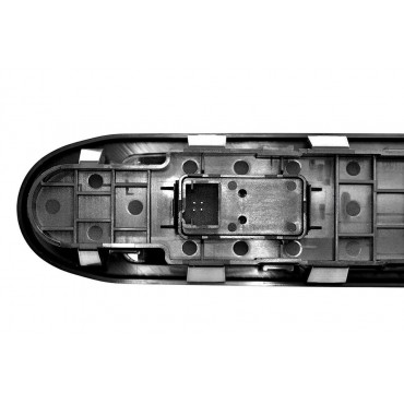 Bouton Commande Lève Vitre DROIT PEUGEOT 307 à partir de 2000 6554E7