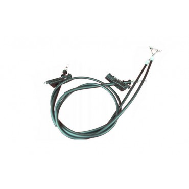 Câble de frein à main Ford Focus 08/98-12/04 98AG-2A603-BJ 98AG-2A603-BK 1101841