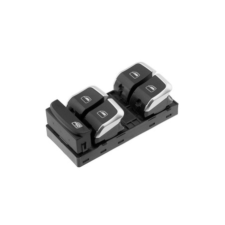 Bouton Commande Lève Vitre AUDI A1 8XA 8XF Q3 8UB 8UG 8K0959851F 8KD959851A