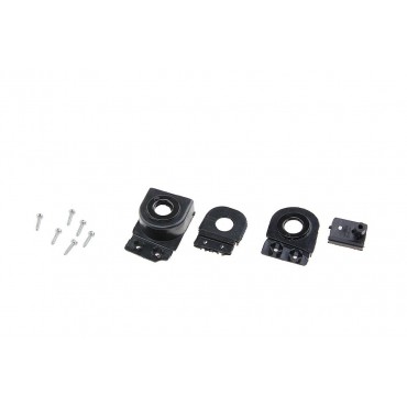 Kit réparation phare avant DROIT AUDI A6 à partir de 2004 4F0998122