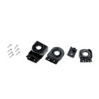Kit réparation phare avant Gauche AUDI A6 à partir de 2004 4F0998121