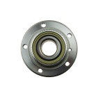 Moyeu de roue Avant BMW Série 3 5 E34 7 E32 8 E31 Z3 E36 Z4 E85 E86 31226757024
