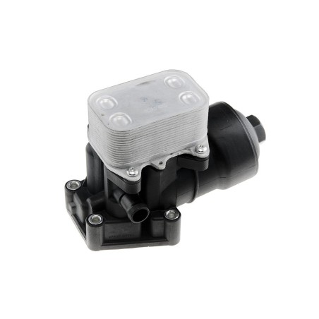Boitier Filtre à Huile + Radiateur A1 Q3 TT Alea Fabia 1.6TDI 2.0TDI 03L115389C