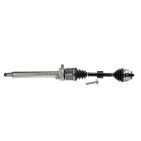 Cardan Arbre de Transmission BMW Serie 2 F45 F46 X1 F48 X2 F39 MINI F54 31608643364